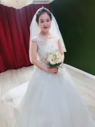 -ZHICOME·稚蔻婚纱礼服造型定制(西安龙首印象城店)