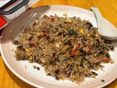 红葱牛肉炒饭-今邕烧烤(园湖店)