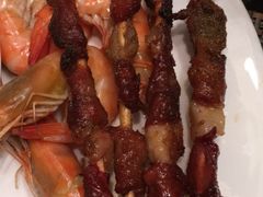 -洲际酒店·地平线全日餐厅HORIZON CAFÉ