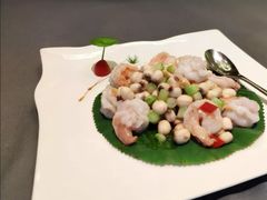 -许家菜(望江店)