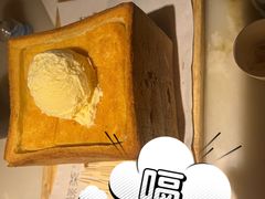 -绿茶餐厅(朝阳大悦城店)