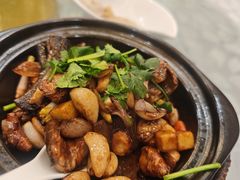 -鹭园酒家·四十年老字号