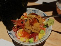 海鲜饭-南风(淮海街店)