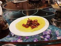 -南湖船菜大酒店