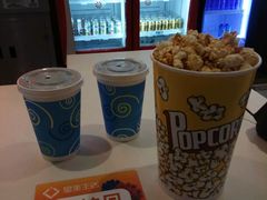 -星美国际影商城(黄龙店)