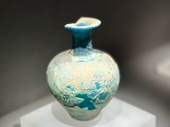 -大同市博物馆