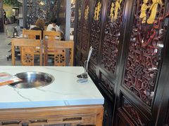 -重庆巴渝火锅(钟家村店)