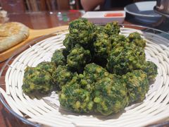 -福慧慈缘素食餐厅(王府井店)