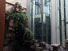-天明山温泉大酒店
