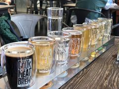 -The BREW·酿餐厅(浦东嘉里大酒店)