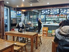 -晋来顺手擀面(金地花园店)