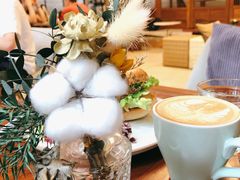 -VESH COFFEE(定西路店)