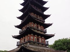 -上海方塔园