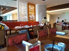 -上海雅居乐万豪侯爵酒店