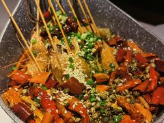 -今朝桃花醉川菜小酒馆(龙湖天街店)