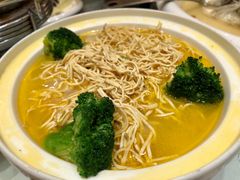 -御苑宾馆-中餐厅