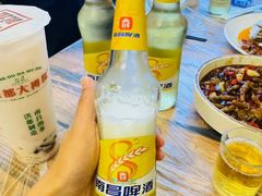 -羊子两室一厅(八一广场店)
