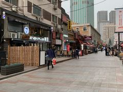 -小白楼1902欧式风情街