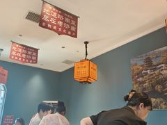 -老济南·地道济南菜(大明湖店)