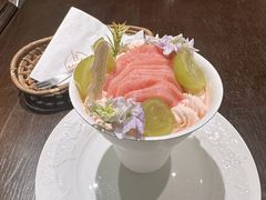 -嗒令甜品(首座时代店)