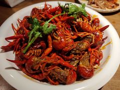 -胖哥俩肉蟹煲(海盐总店)