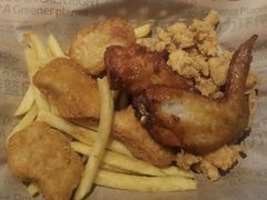 -肯德基(夏湾店)