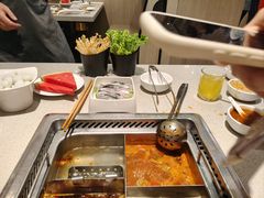 -海底捞火锅(万达广场店)