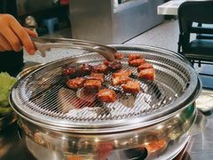 -本炙炭烤·蒲烧活鳗料理店(金沙洲店)