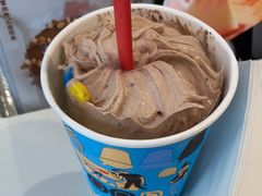 -DQ·蛋糕·冰淇淋(河东万达店)