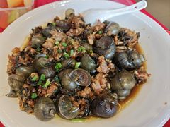-粤北餐馆