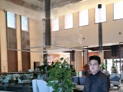 -余姚四明湖开元名都度假酒店·夏威夷西餐厅
