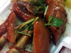-林尧隆江猪脚饭店(东门店)