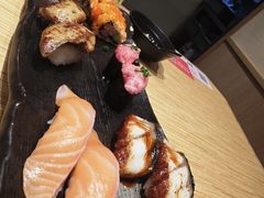 -合点寿司(金虹桥商场店)