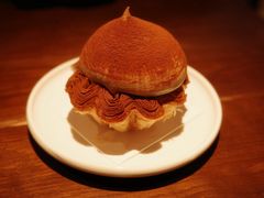 -Ten Olives甜点