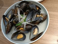 原味海虹-小董哥烤串(故宫店)