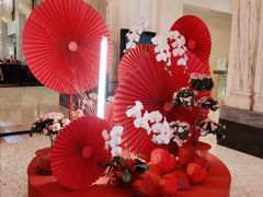 -Salon de The de Joel Robuchon(外滩18号店)