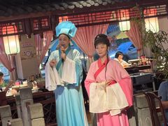 -寻宝记绍兴菜(鲁迅路店)