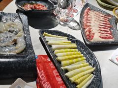 笋尖-哥老官重庆美蛙鱼头(圆融广场店)