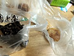 茄子干-紫光园·烤鸭(定慧桥店)