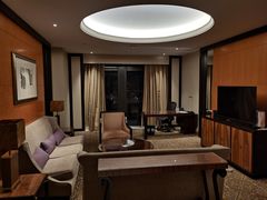 -济南喜来登酒店