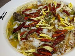 -太二酸菜鱼(菱角湖万达店)