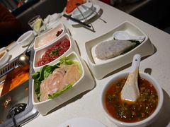 -海底捞火锅(玉桥商业广场店)