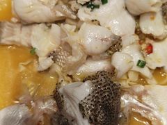 -味莊餐厅(康庄南街店)