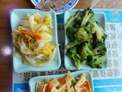-伊穆祥牛肉面总店·清真