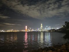 -深圳湾公园(南山区)