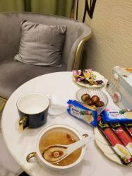 -芳朵美容养生SPA