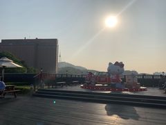 -新罗免税店(首尔总店)