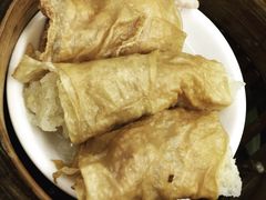 -香港蓮香樓(上環店)