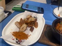 -阿毛饭店(和义路店)