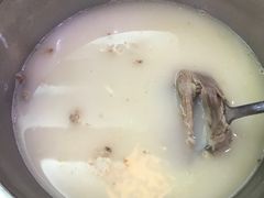 -神仙雪浓汤(明洞店)